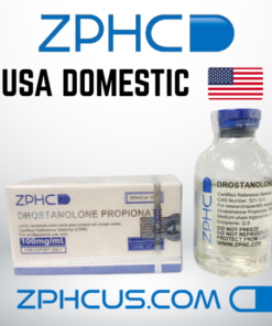 Drostanolone Propionate (Masteron) 30 ml ZPHC - Domestic US